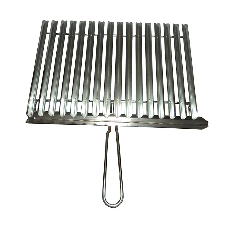 Heavy Duty Stainless Steel BBQ Grills Rack