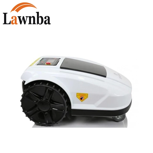 Exgain S520 Grass Cutting Machine Robot Programmable