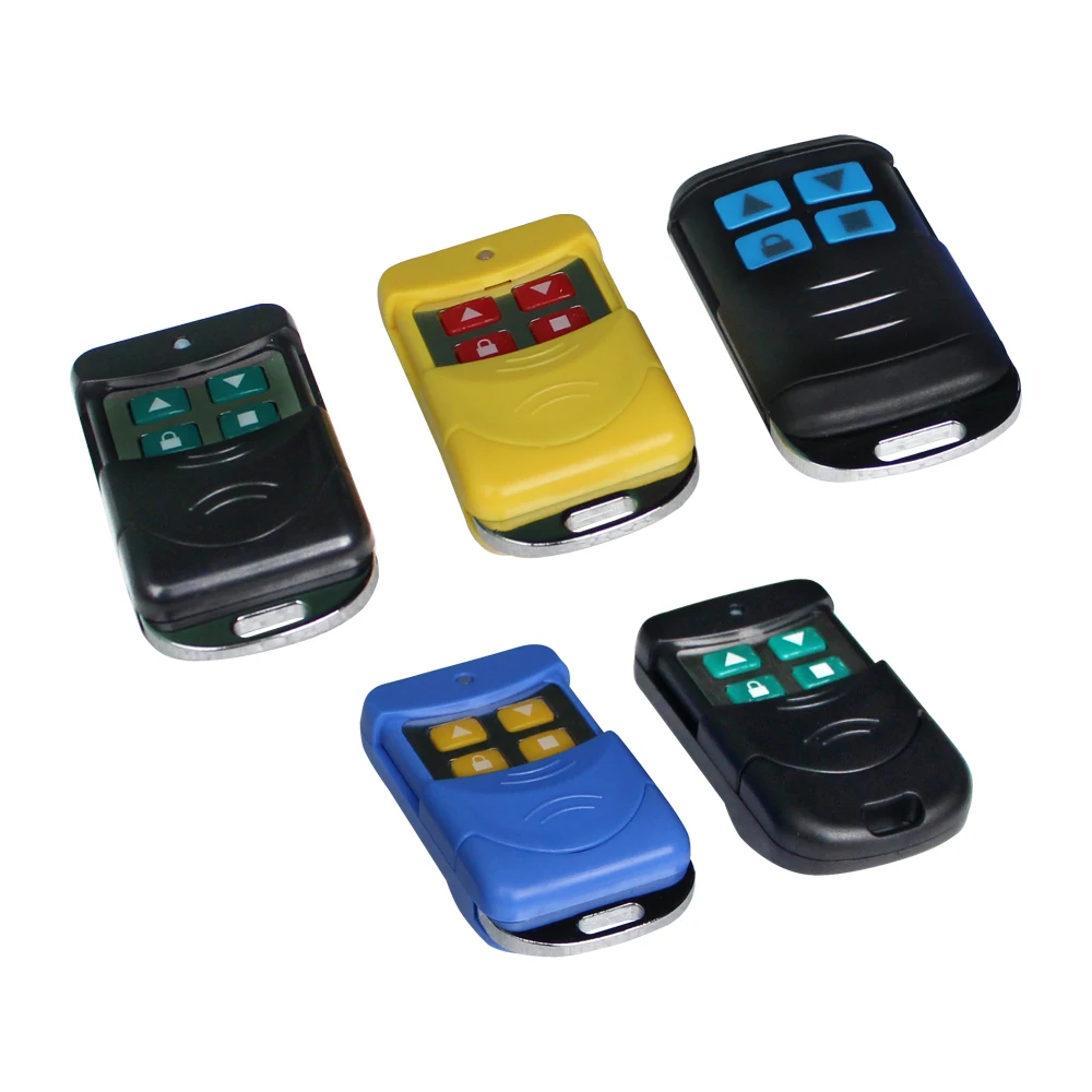 garage door opener AC300kg rolling shutter door motor