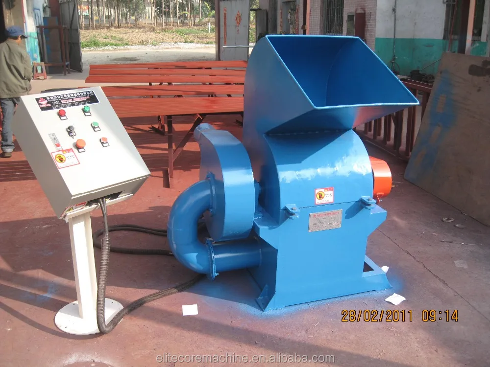 2016 Лома Губки Измельчительные Машины