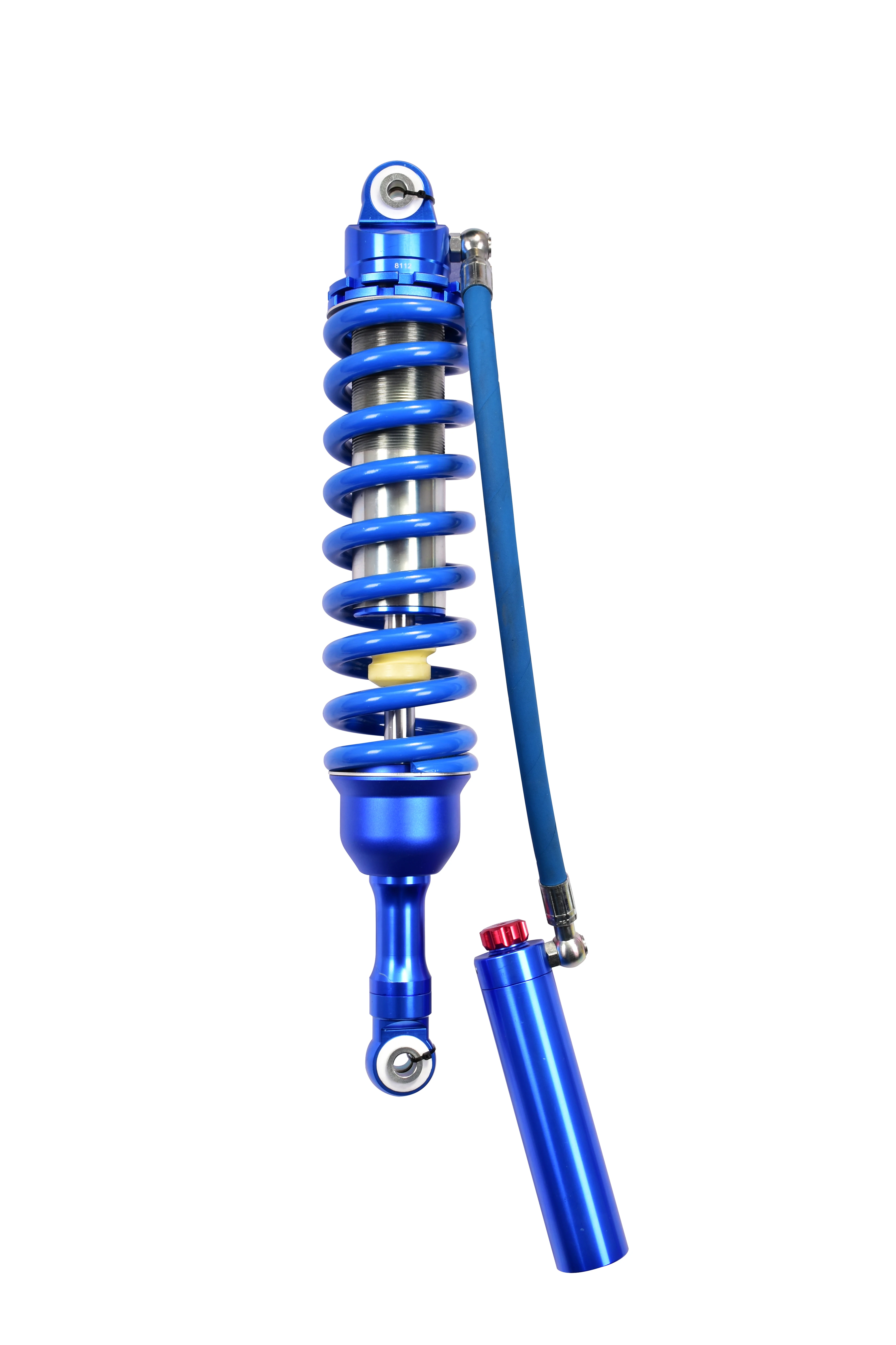 4x4 lift kits Racing suspension full OE coil over shock with 8 step adjustment