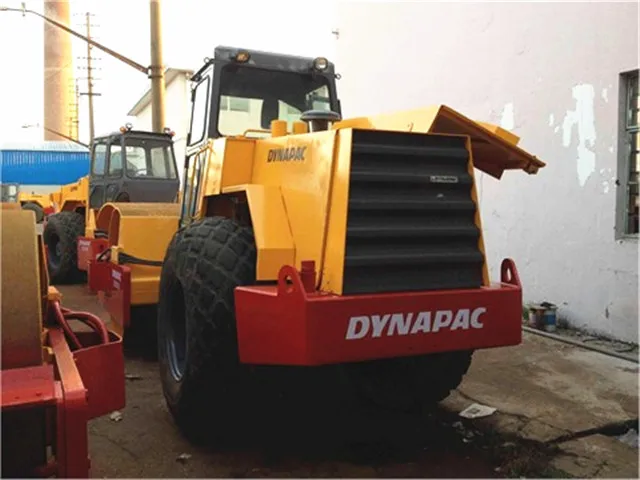 
HOT SALE!!!Used Dynapac Roller CA251,Used Dynapac CA251 /CA30 /CA25 Road Roller,dynapac ca251d road rollers. 