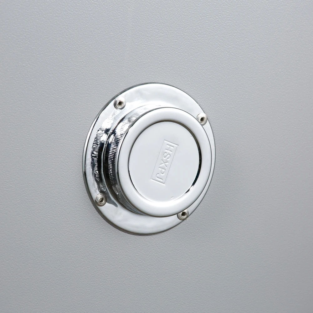 
High Temperature Vacuum Chamber Drying Oven With Vacuum Pump 