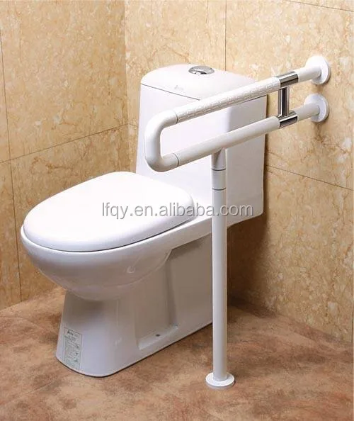 
good quality bathroom handrail for disable old people 