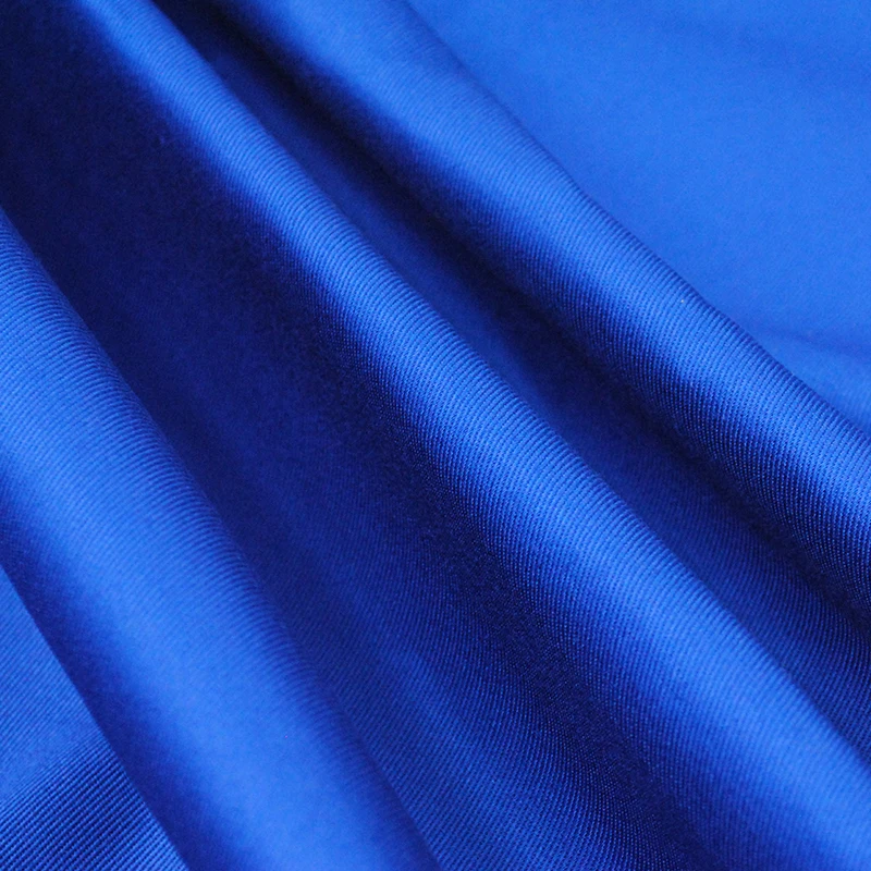 hot sale stocklot 65/35 polyester cotton fabric dacron cotton fabric