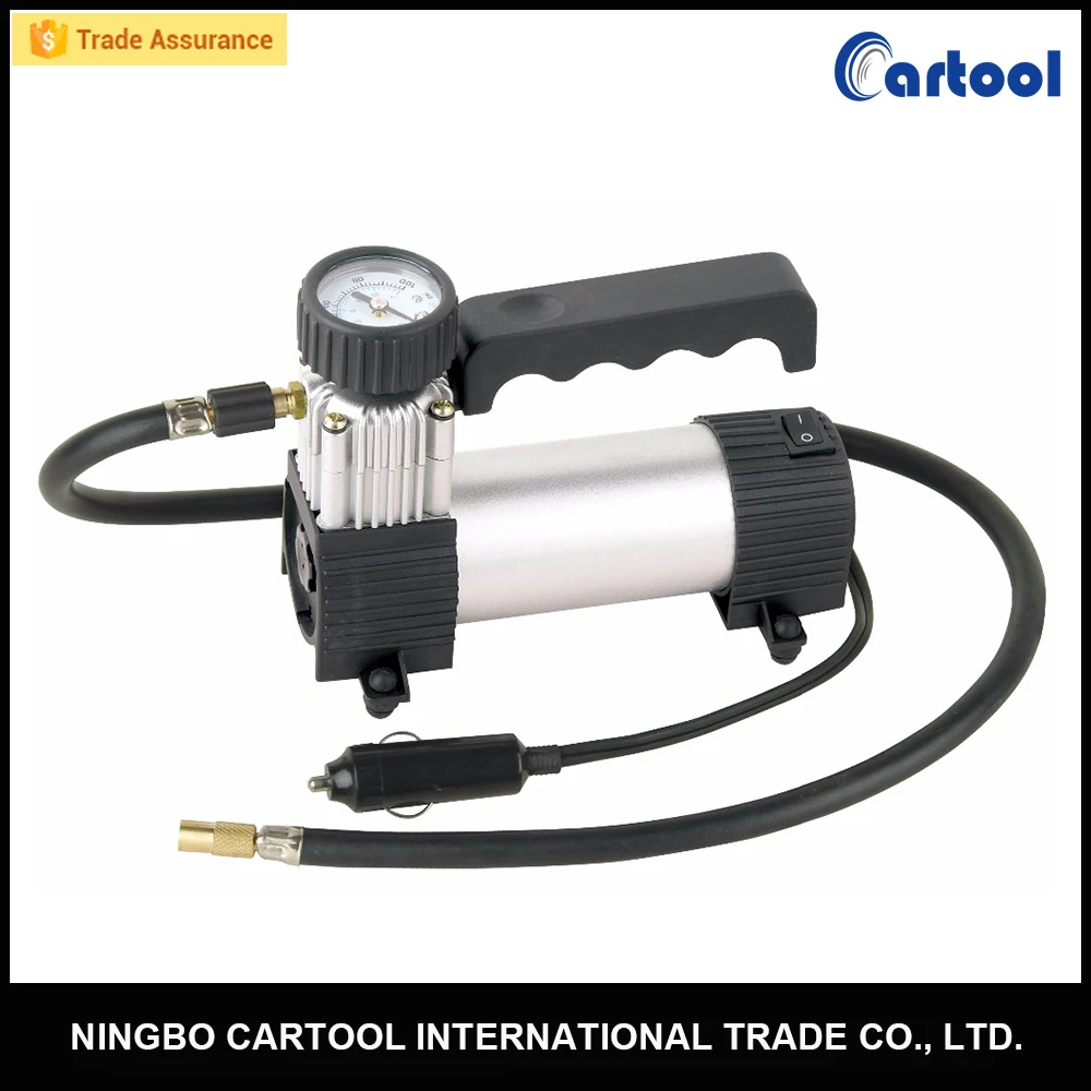 12 В 150PSI Портативный Воздушный Компрессор Авто Электрический Шины Воздуха Надувное Насоса