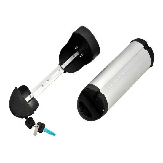 rechargeable lithium  battery pack  13ah 48volt ebike battery  in Electric Bicycle Battery