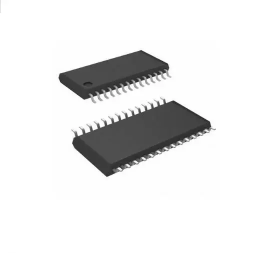 Интегральная схема PCA9685PW чип контроллера привода абсолютно новый оригинальный SMD PCA9685 в