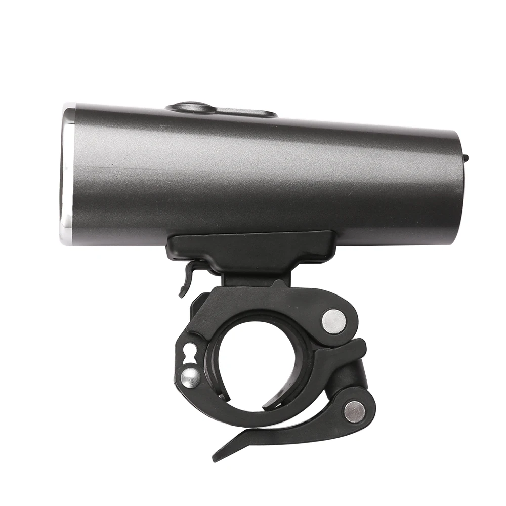 Factory direct Sate-lite 50 LUX USB rechargeable bike light StVZO eletric bike front light LED waterproof