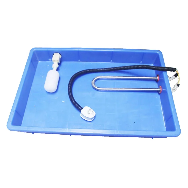 New Arrival Water Tank Made Of The Best Material Great Plastic Incubator Water Storage Tank Sink