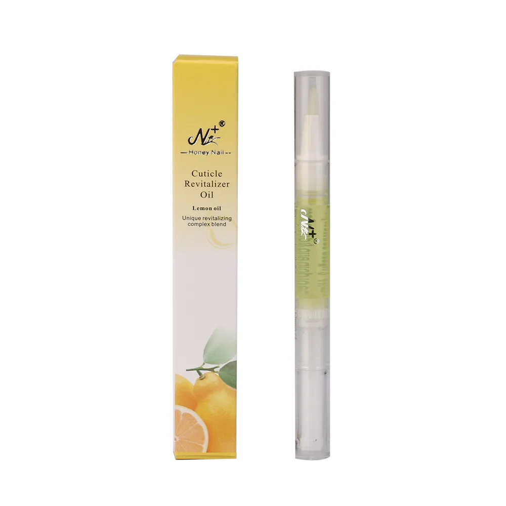 
Cuticle Oil pen Professional Nail Nutrition Oil Nail ArtManicure Tools 