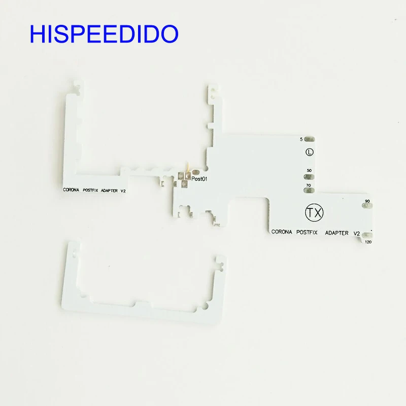 CPU Postfix Adapter for Microsoft Xbox 360 Corona CPU Postfix Adapter V2