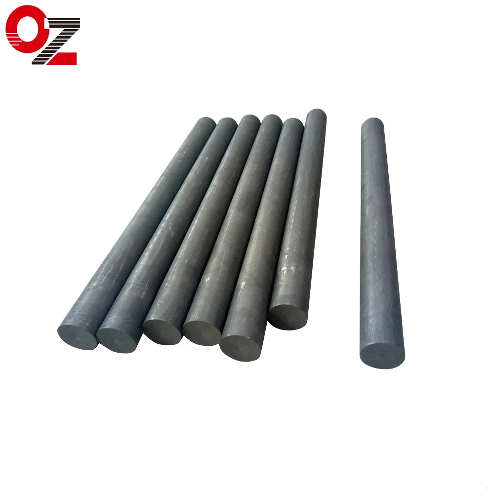Низкая цена Графитовый Электрод стержни