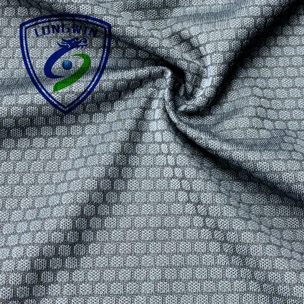 China supplier design coolmax moisture wicking fabric for sports