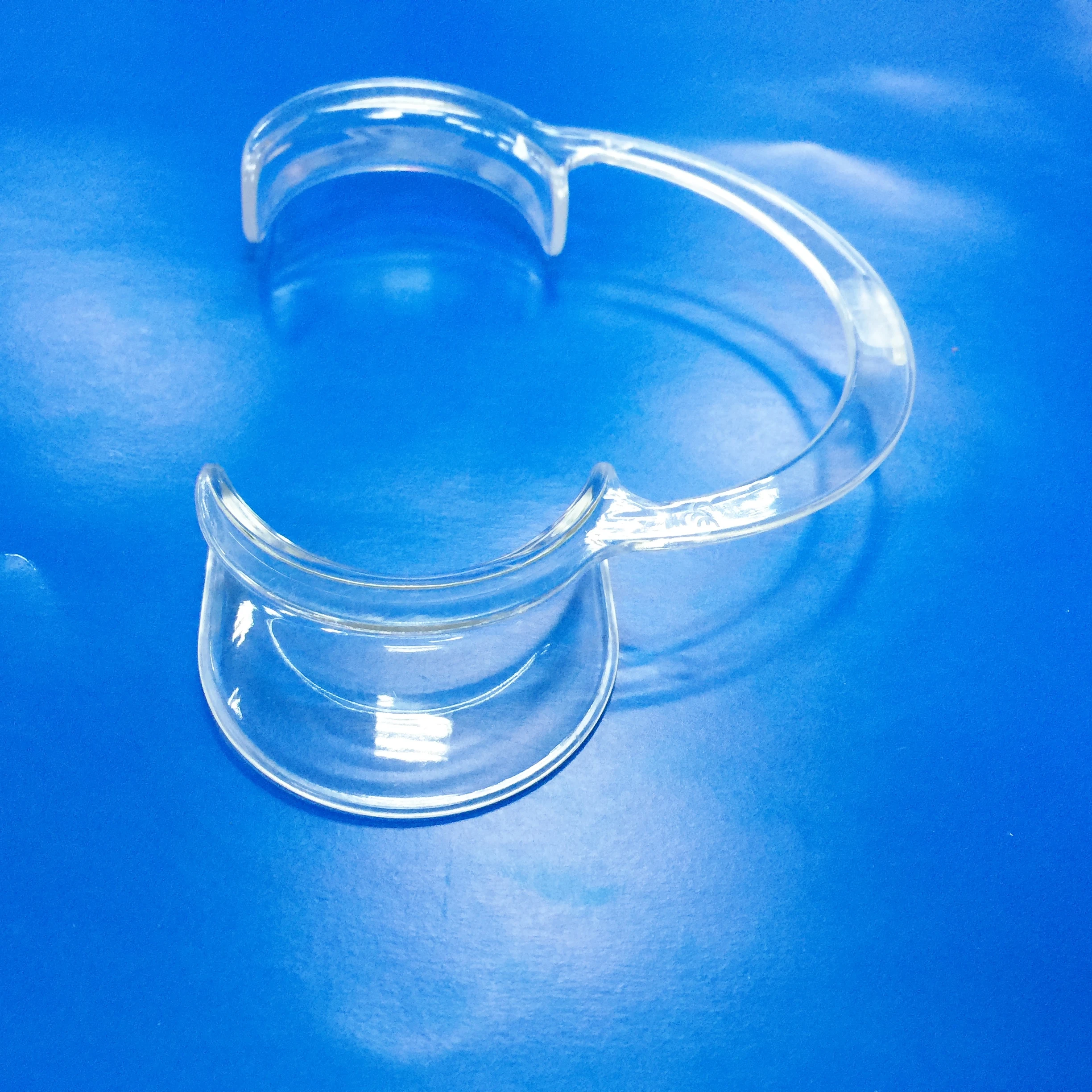 
Autoclavable Dental Mouth Opener Intraoral Cheek C-Shape L/M/S 