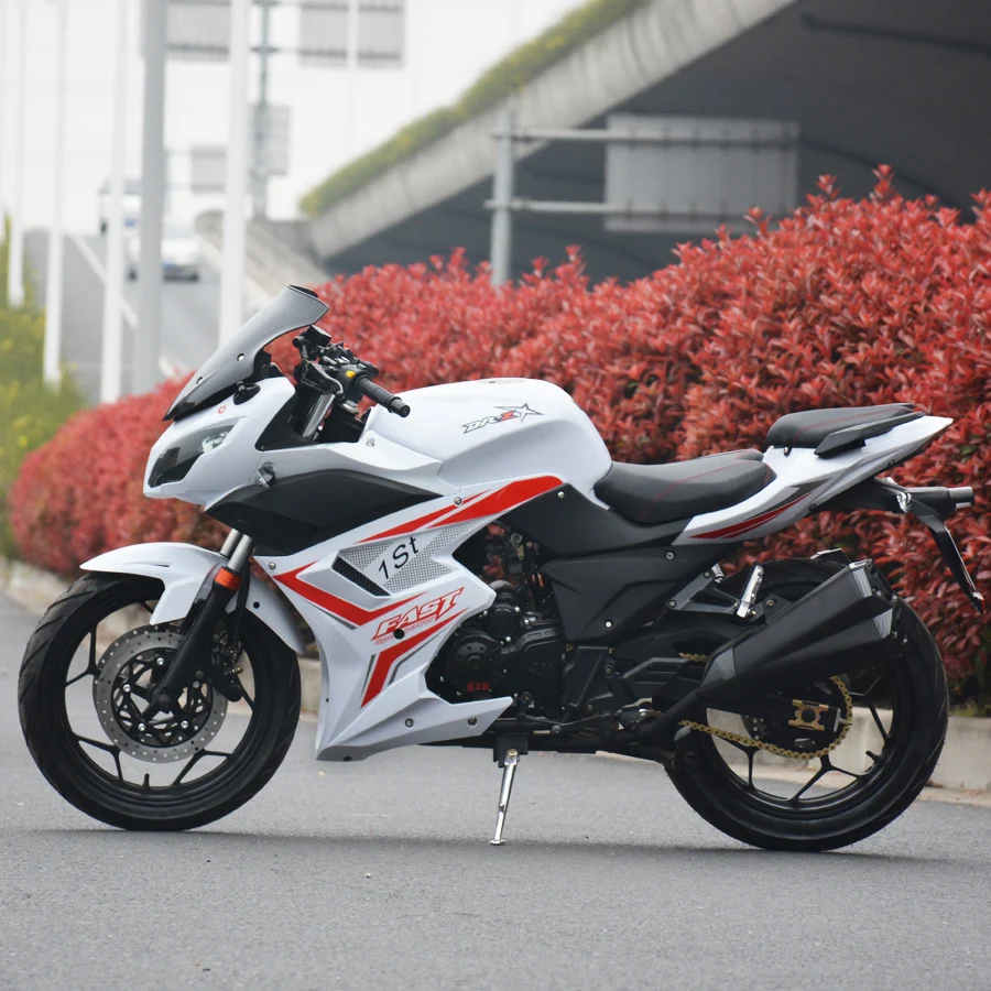New Fashion Powerful sports 350cc racing Motorcycle