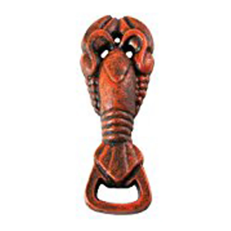 Baseball Bat Wooden Handle Bottle Opener