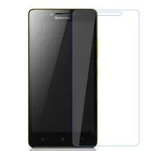 0.3mm Tempered Glass for Lenovo A6000 / A6000 Plus Screen Protector Protective Film for Lenovo K3 Pelicula HD Front Templado