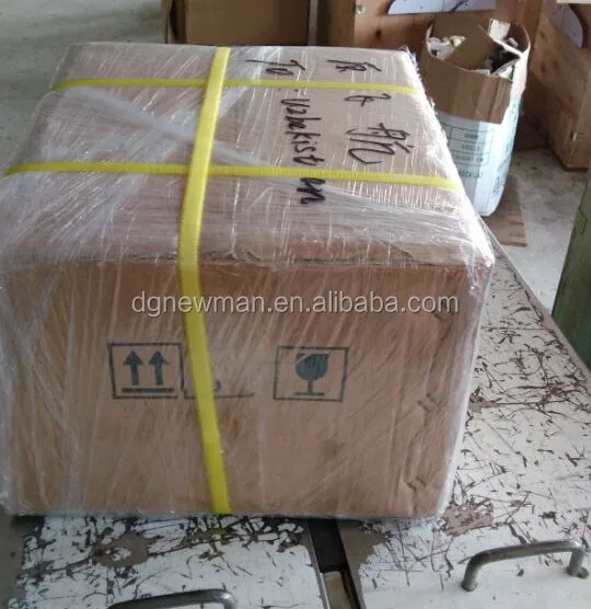 
MD-11 Manual PVC card embossing Indenting machine with 70-character Letters 