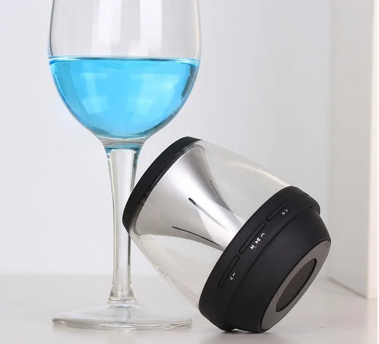 Portable BTS 06 Mini Waterproof Super Bass bt Speaker Micro Digit Product