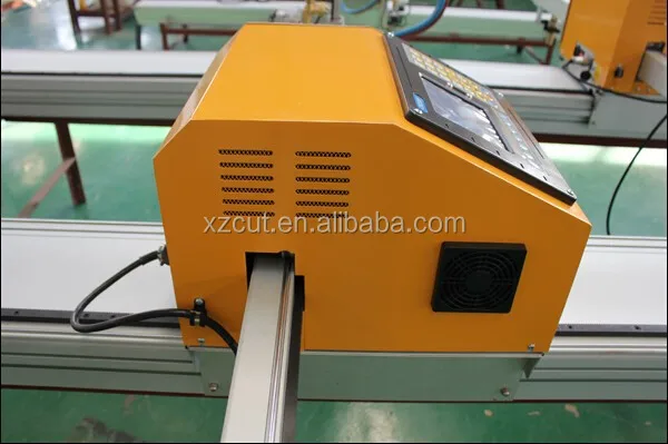 plasma cutting machine fabric cutting table cnc plasma cutting table