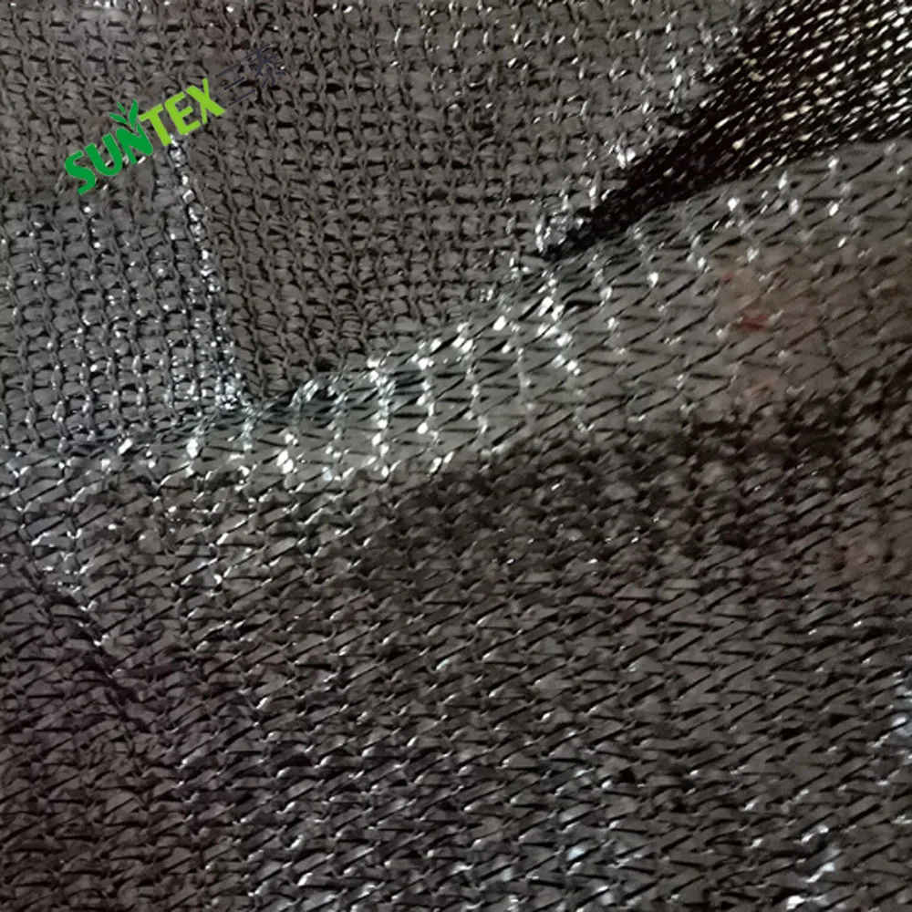  Китайская фабрика предлагает высококачественную теневую сетку HDPE для теплиц/затеняющую сетку/полипропиленовую