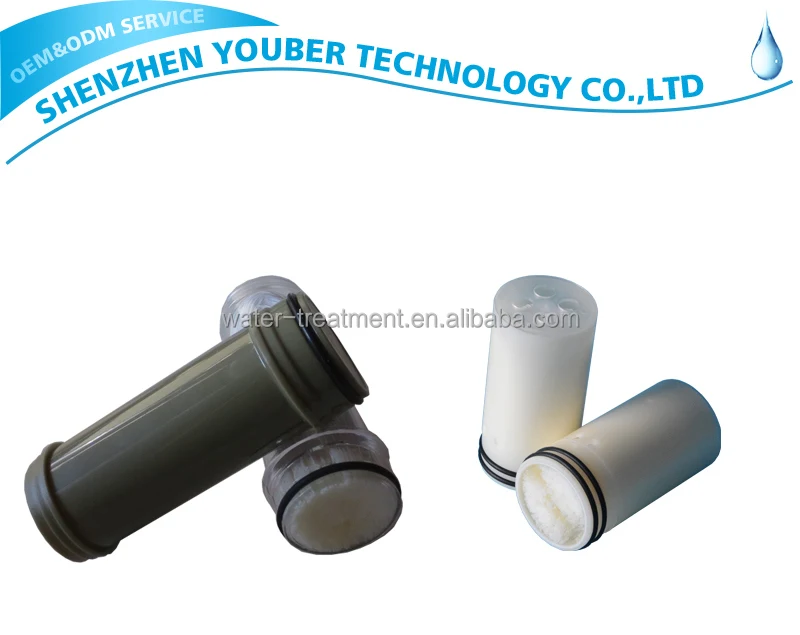 drinking water filter cartridge/household UF filter element/customized UF filter element microfiltration membrane