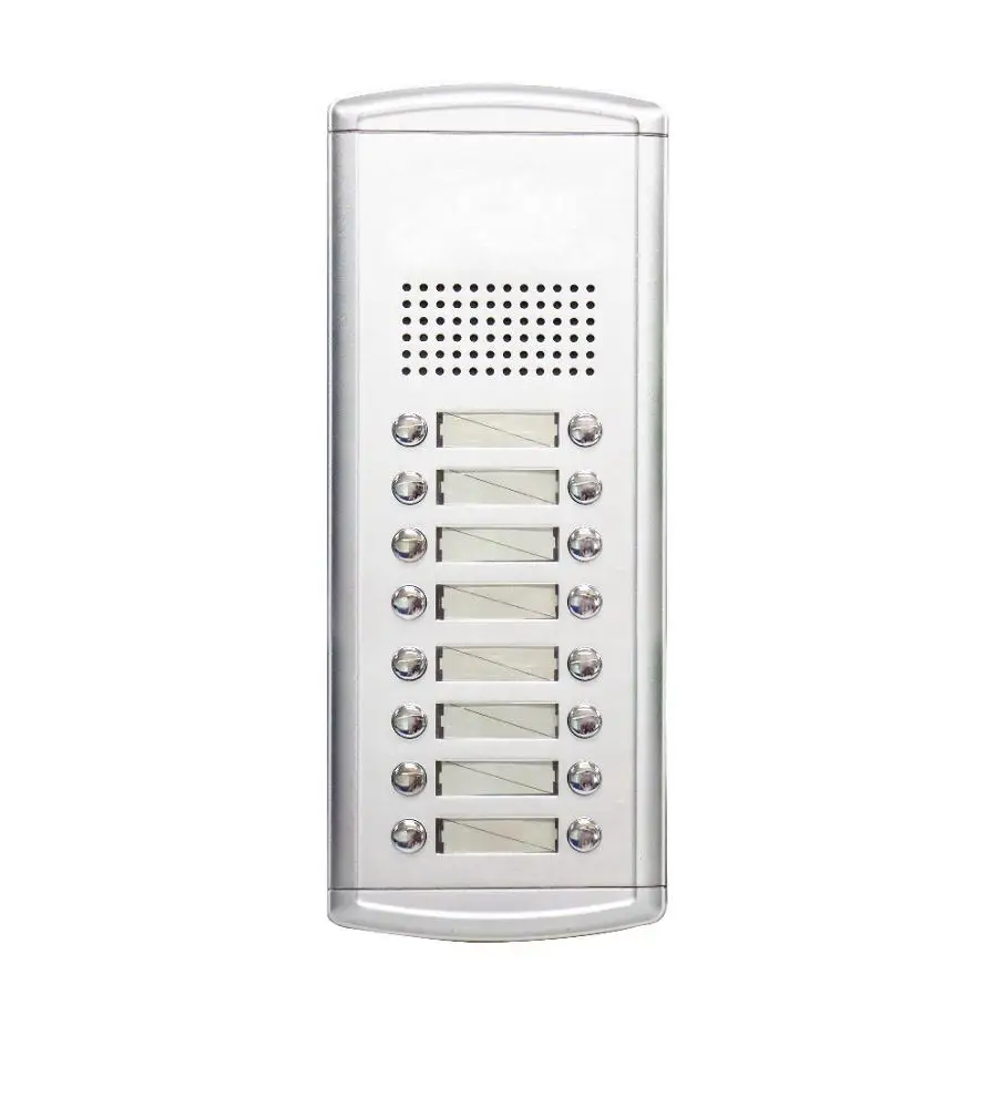 Аналогичный аудиодомофон Commax, аудиогарнитура для квартиры