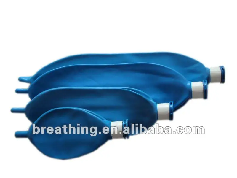 
Medical Anesthesia Breathing Bag CE 