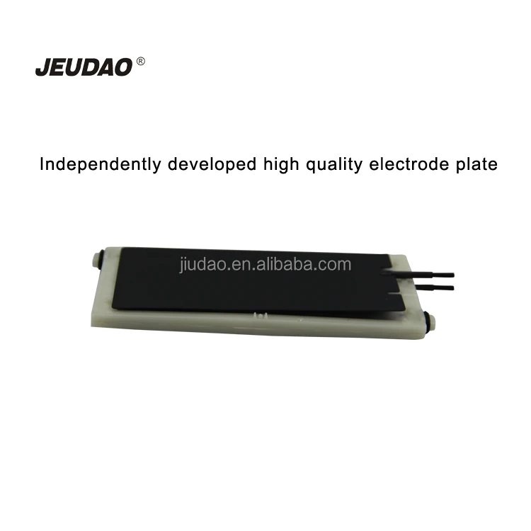 7 Plates Alkaline Water Ionizer Pure Titanium Platinum Electrodes Water Ionizer