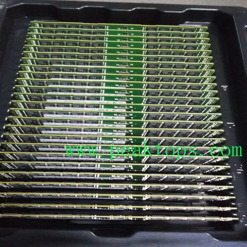 RAMs DDR3 16GB HOT SELL 2Gx72 Original and new server memory 2Rx4 PC3-12800 M393B2G70QH0-YK0 REG ECC RAMs IN STOCK