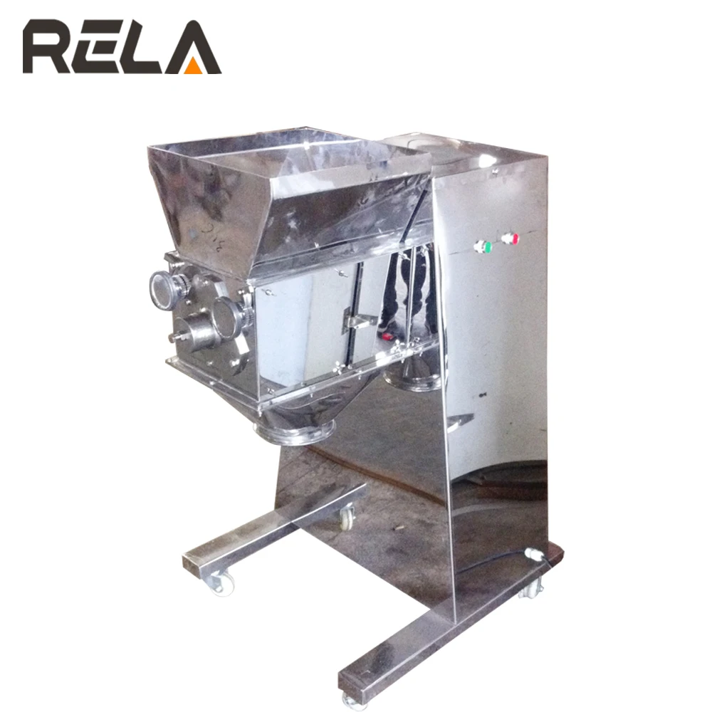 YK-160 oscillating granulator machine with price