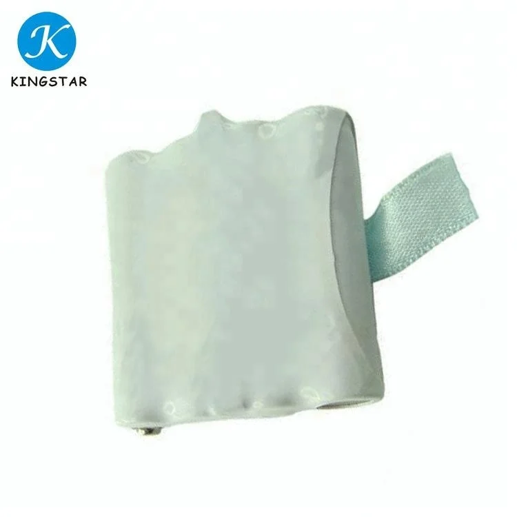 Сменный аккумулятор NiMH для двухсторонней радиосвязи 4,8 в 750 мАч для Midland BATT6R batt6r