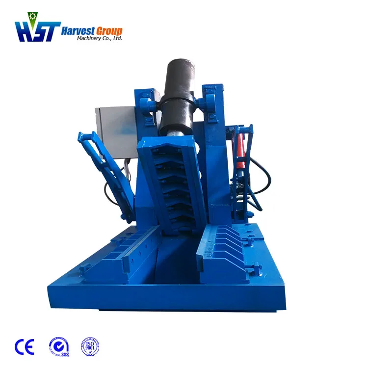 Scrap tyre crusher/tyre shredder plant In China with factory price