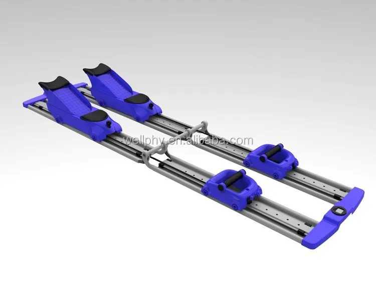 Новинка, оборудование для тренажерного зала, тренажер для восхождения и всего тела