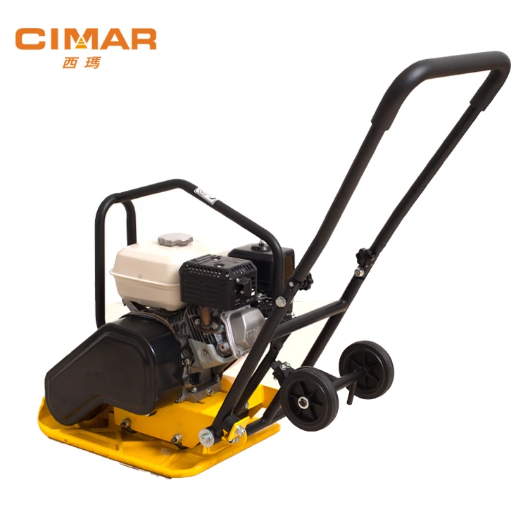 Vibro Plate Compactor Vibrating Plate Compactor For Sale