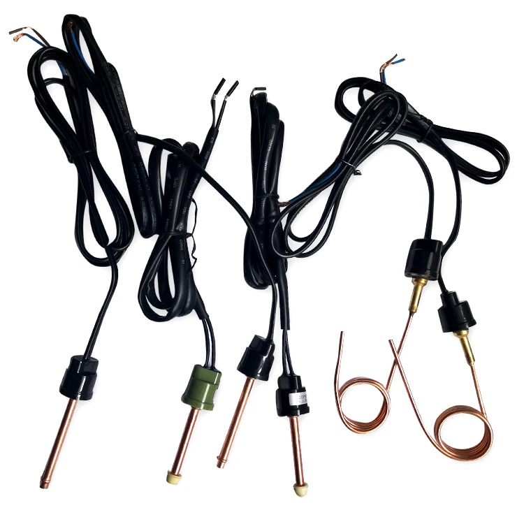 High / Low Pressure Mini Pressure Switches for air Compressor