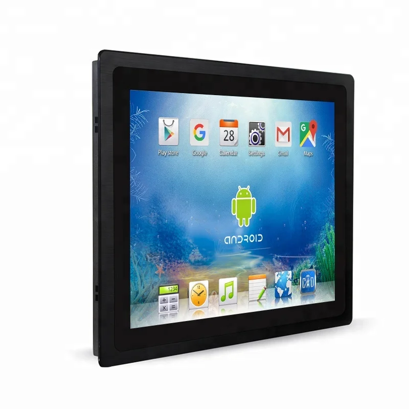1920x1080 Full HD 15,6/17,3/21,5 Дюймов Android все в одном мини-ПК сенсорный экран pci wifi bluetoothh