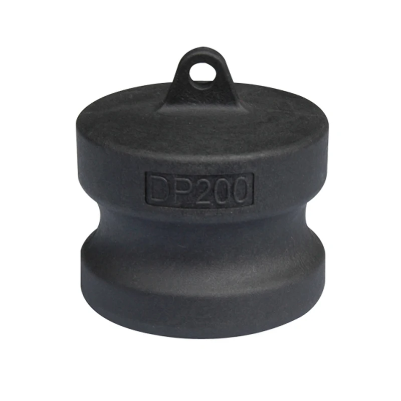 pp camlock quick coupling spool adaptor