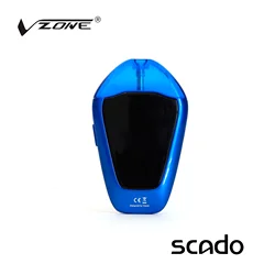 Hot Selling Nico salts Vape Starter Kit  Vzone Scado Kit With 4 power level setting electronic cigs for sale Hot In USA