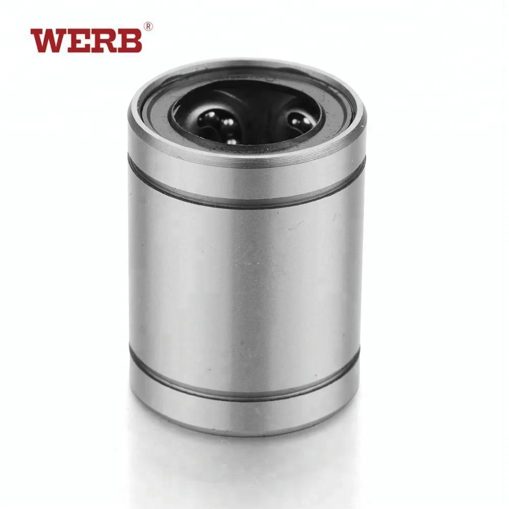 Lowest price 16mm Linear bearing LM16UU