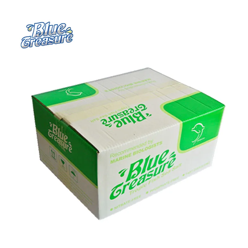 Aquariums and accessories exquisite sea salt artificial tropical fish sea salt