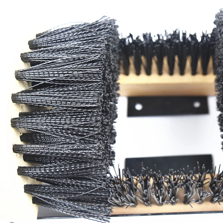 Wholesale Shoe Cleaning Machine Electric Metal Shaft Shoe Shine Machine