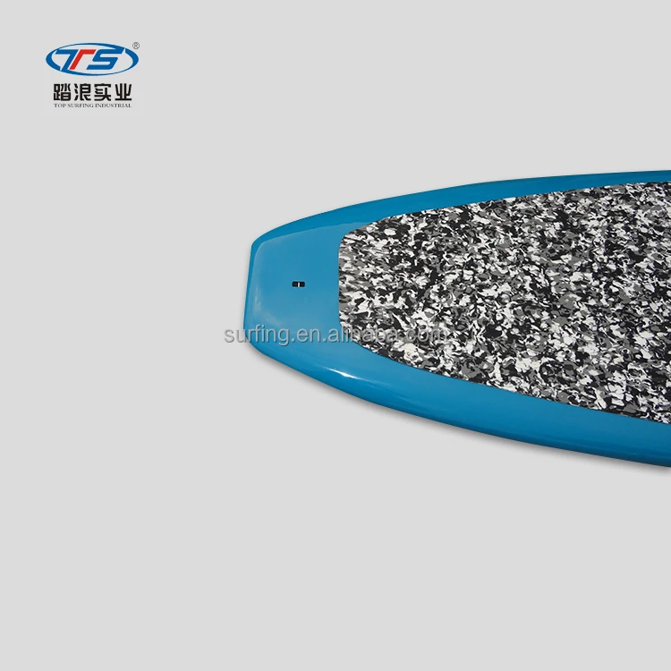 Professional supplier stand up paddle board EPS foam core hard sup board