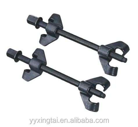 
coil spring compressor 