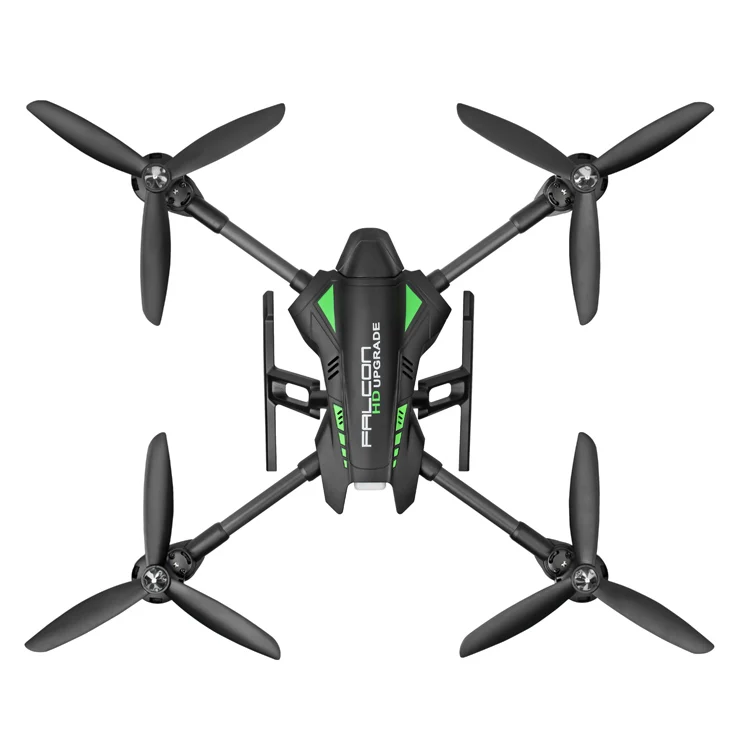 long range high level commercial rc drone with HD camera