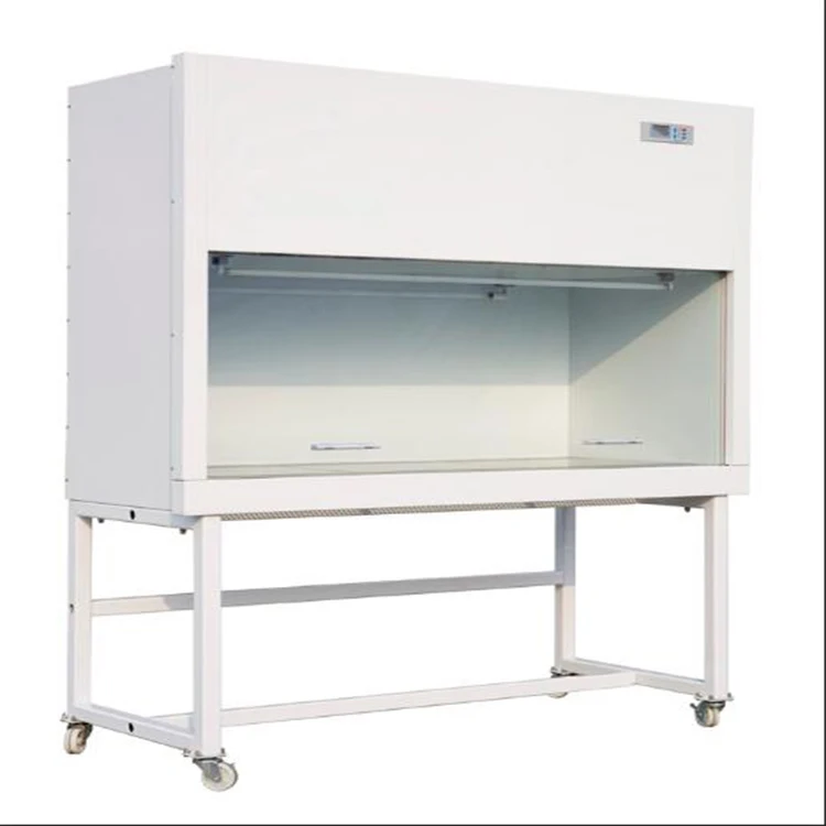 China  Lab Medical Electric Chemical Class II Biological Safety PCR Cabinet Price For Sale