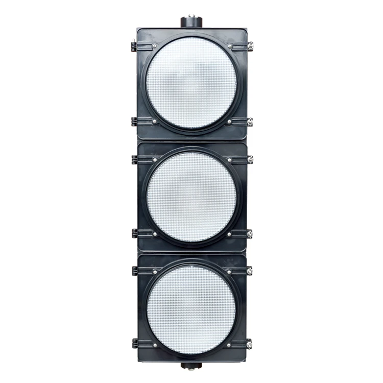 PC 300mm Traffic Signal Light Housing