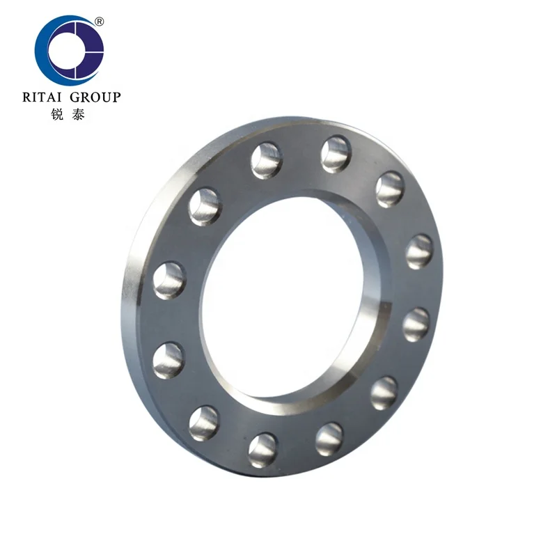 Asme b16.48 figure 8 blind/spectacle flange