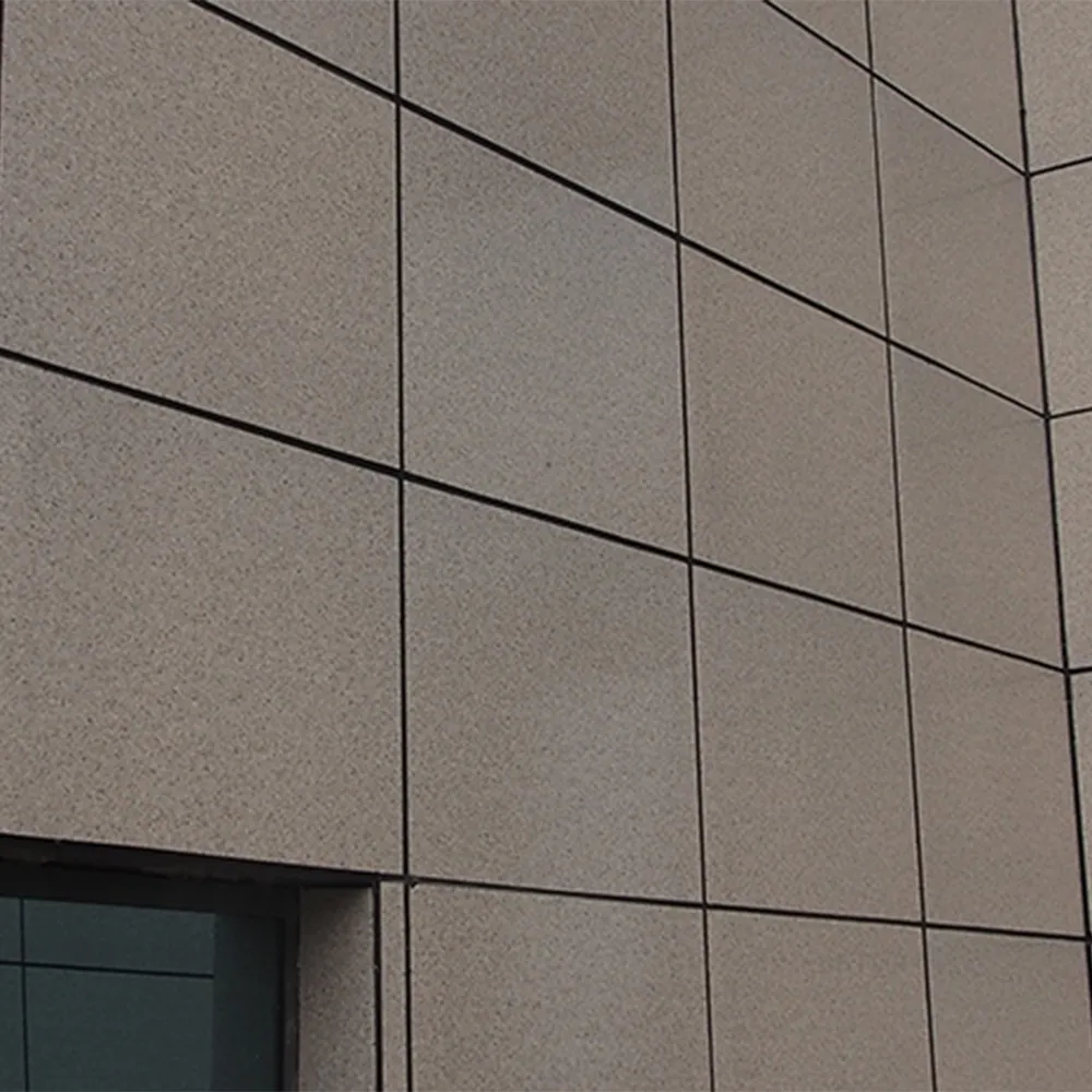 
Decorative Thermal Insulation Siding Exterior Wall Cladding Not Vinyl 